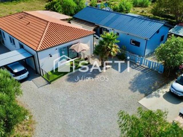 Villa vente à Béziers, Cers