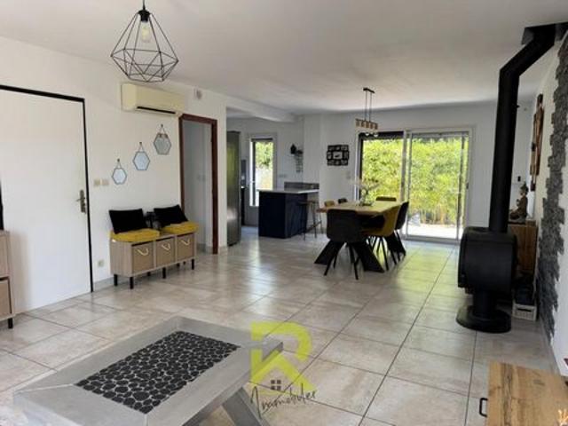 Villa vente à Béziers, Abeilhan