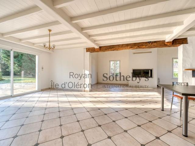 Maison vente à Rochefort, Nouvelle-Aquitaine