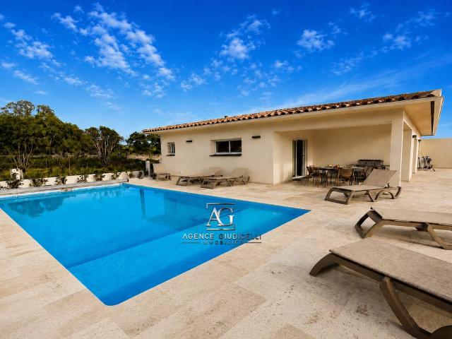 Maison vente à Corte, Prunelli-di-fiumorbo
