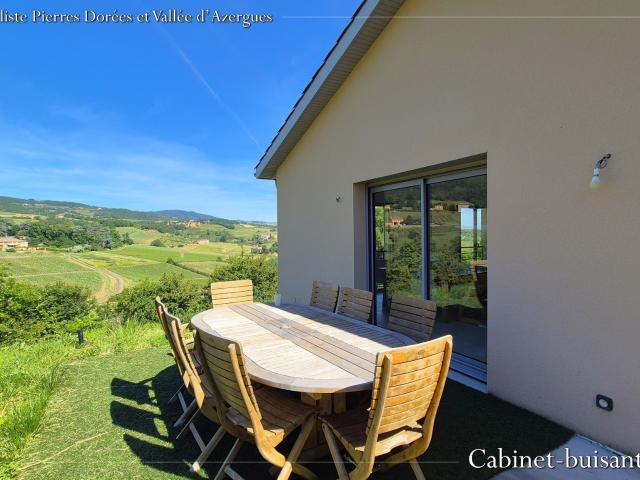 Maison vente à Villefranche-sur-Saône, Rhône