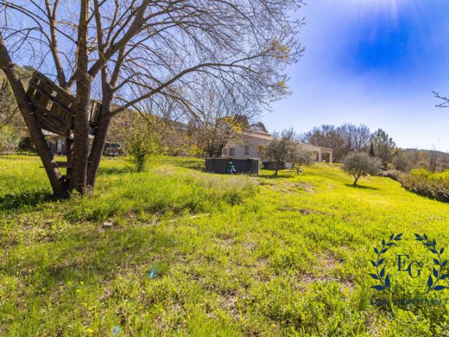 Maison vente à Arrondissement de Draguignan, Sillans-la-cascade