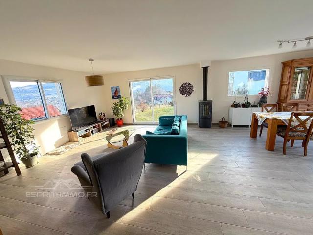 Maison vente à Belley, Auvergne-Rhône-Alpes