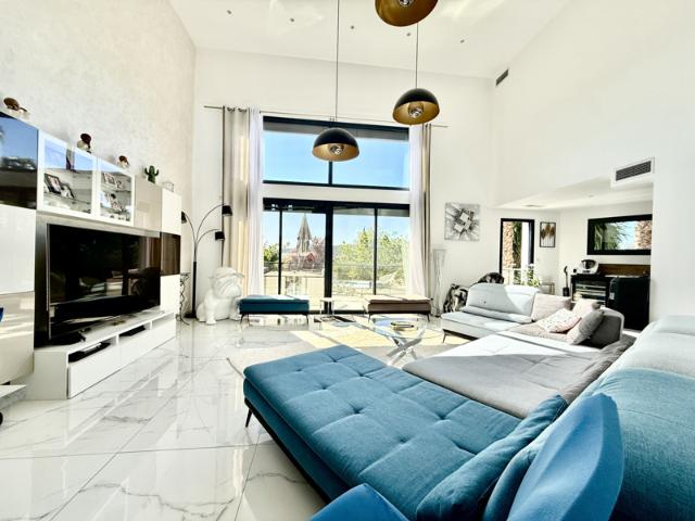 Maison vente à Nîmes, Clarensac