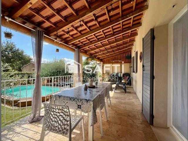 Villa vente à Sannes, Vaucluse