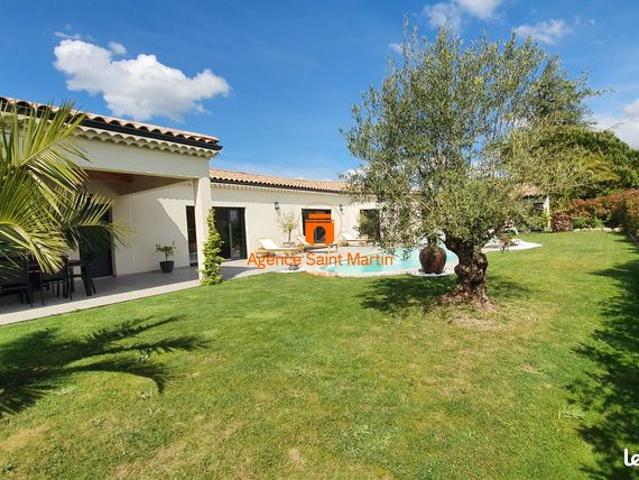 Maison vente à Nyons, La Bâtie-rolland