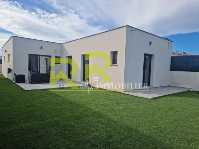 Maison vente à France métropolitaine, Bessan