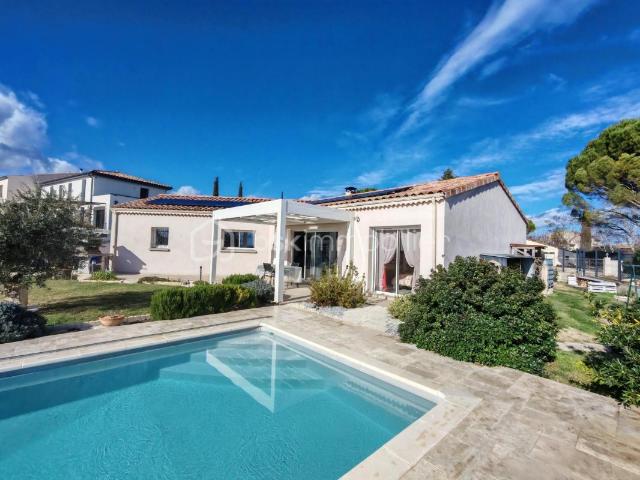 Maison vente à Privas, Bourg-saint-andéol