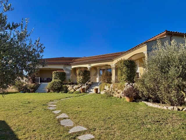 Maison vente à Alès, Rousson