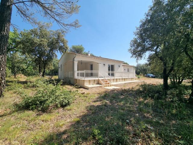 Maison vente à Brignoles, Régusse