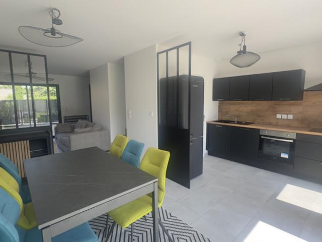 Maison vente à Valence, Chabeuil