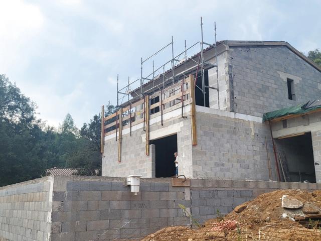 Maison vente à Ajaccio, Bastelicaccia