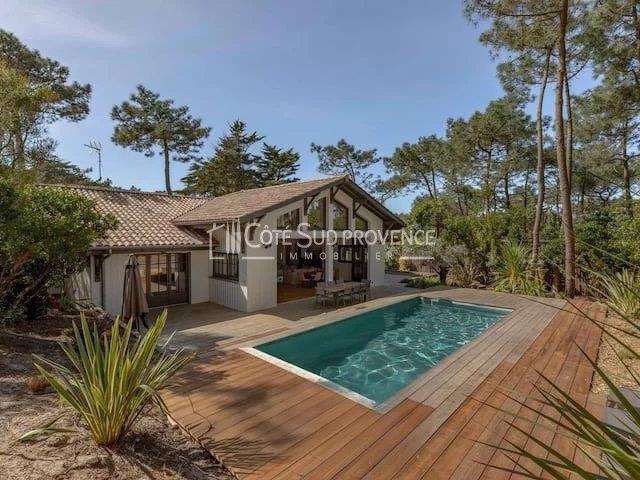 Maison vente à Arcachon, Lège-cap-ferret