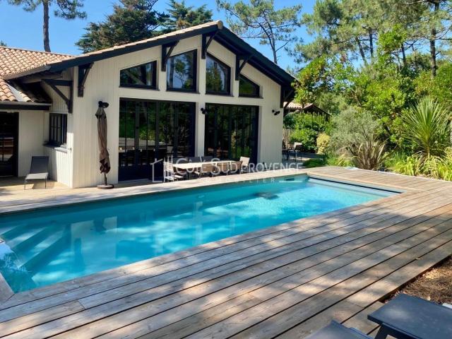 Maison vente à Arcachon, Lège-cap-ferret