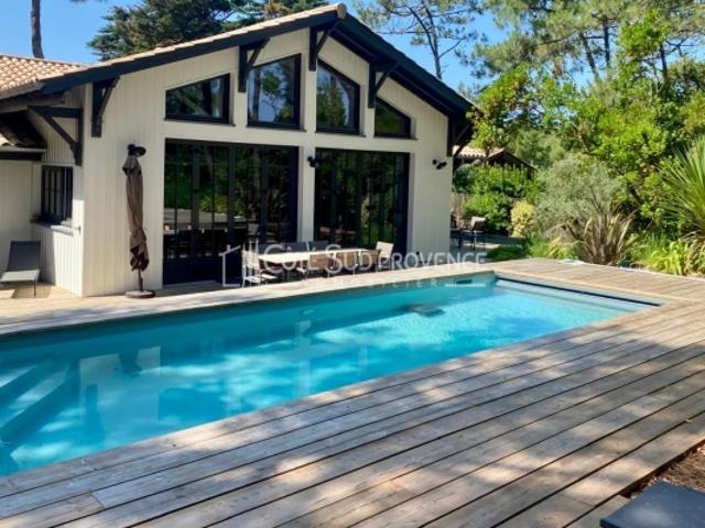 Maison vente à Arcachon, Lège-cap-ferret