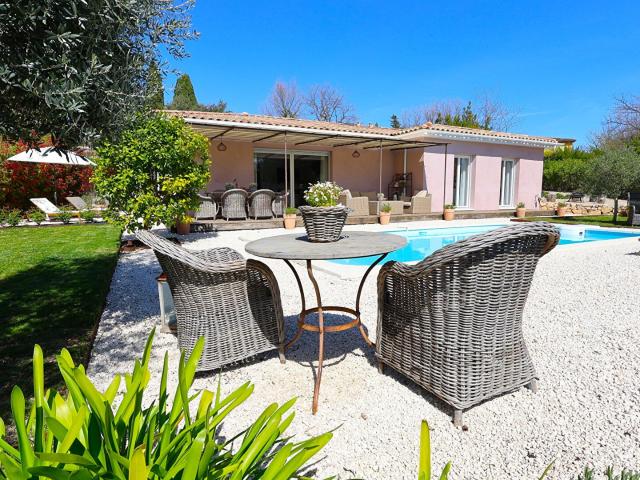 Maison vente à Grasse, Peymeinade