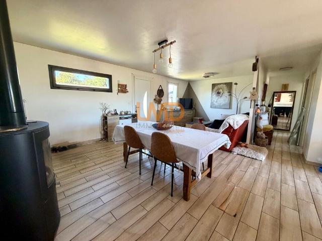 Maison vente à Le Vigan, Aigremont