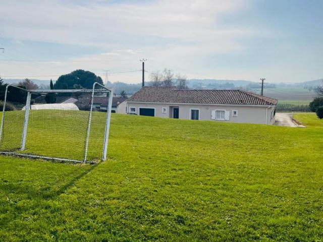 Villa vente à Valence, Chavannes