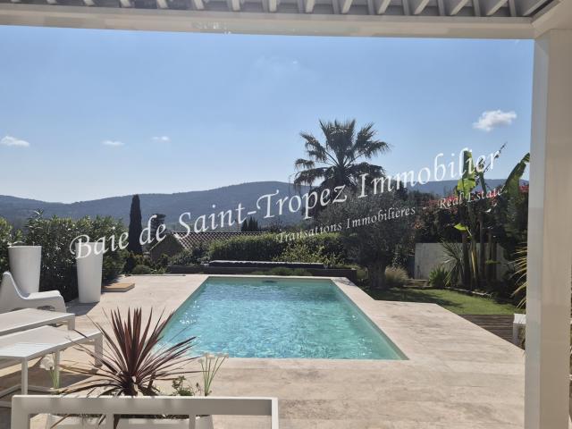 Maison vente à Arrondissement de Draguignan, Cogolin