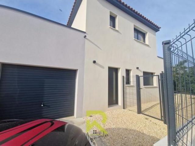 Villa vente à Béziers, Pomérols
