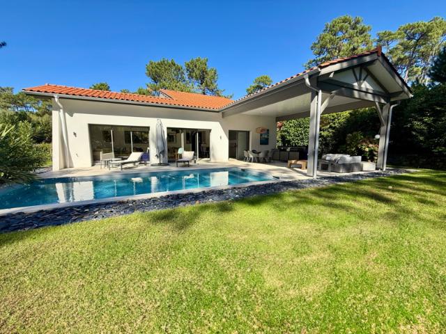 Maison vente à Dax, Soorts-hossegor
