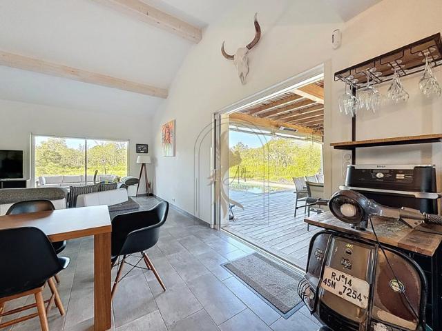 Maison vente à Sartène, Porto-vecchio