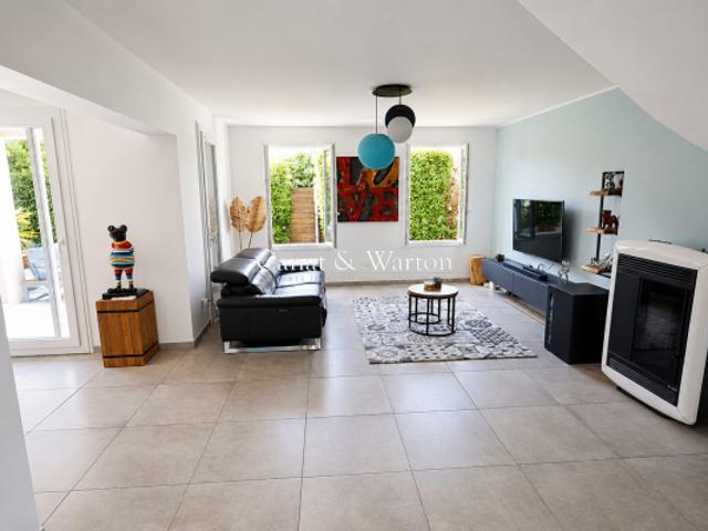 Maison vente à Arrondissement de Draguignan, Saint-raphaël