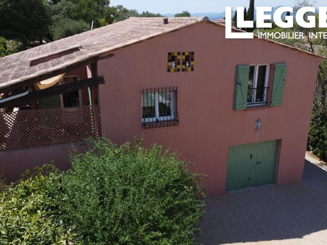 Maison vente à Arrondissement de Draguignan, Saint-paul-en-forêt