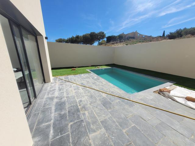 Villa vente à Narbonne