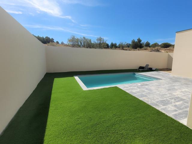 Villa vente à Narbonne