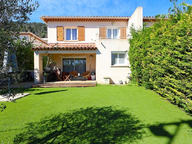 Maison vente à Grasse, Spéracèdes