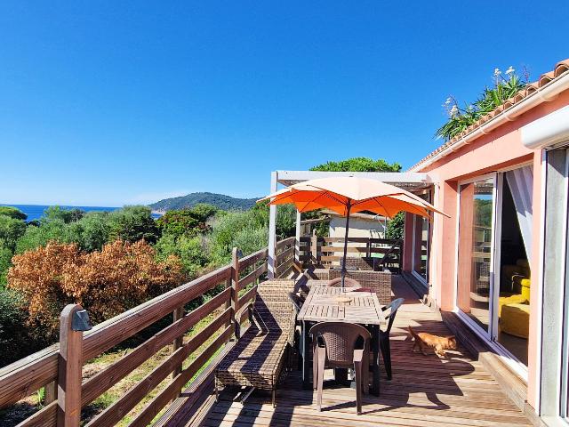 Villa vente à Arrondissement de Toulon, Hyères