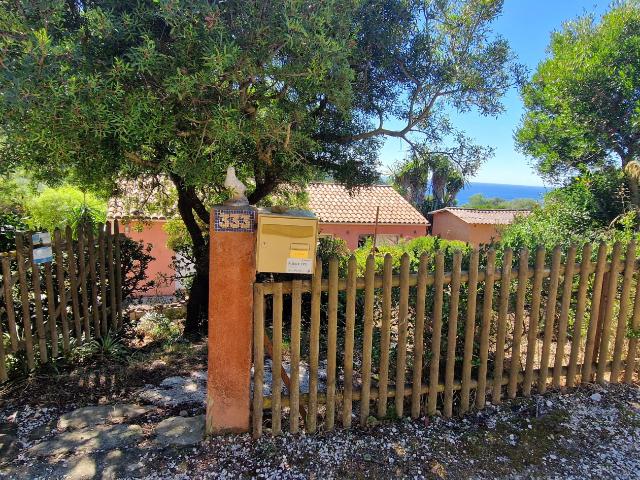 Villa vente à Le Grand Avis, Hyères