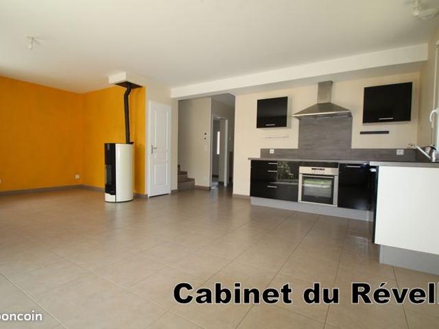 Maison vente à Gap