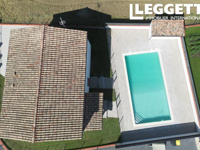 Villa vente à Castres, Occitanie