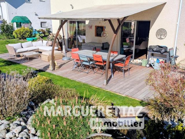 Maison vente à Bonneville, Viuz-en-sallaz