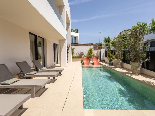 Chalet en venta en Jesús, Eivissa