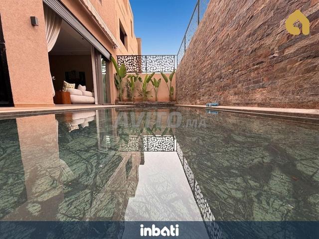 Propriété vente à L'Oriental