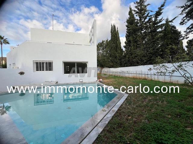 Propriété location à Hay Riad, Berkane