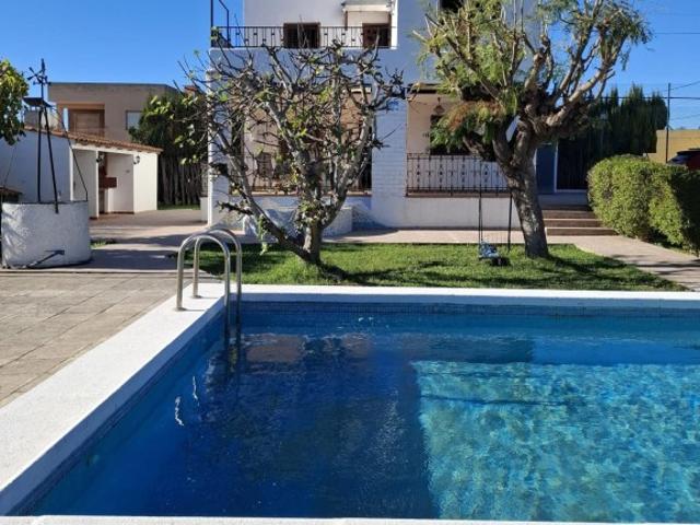 Chalet en venta en Grup Tombatossals, la Plana Alta