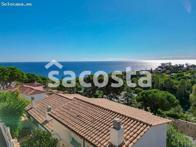 Casa en venta en Cala Sant Francesc, la Selva