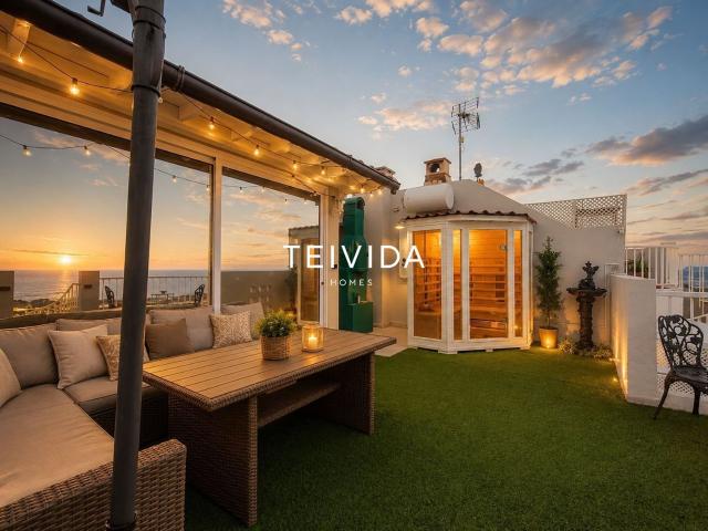 Casa en venta en Los Menores, Adeje