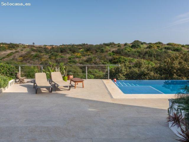 Casa en alquiler en Torreguadiaro, Campo de Gibraltar