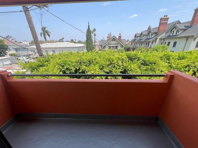Apartment for rent in Jefferson, Los Angeles