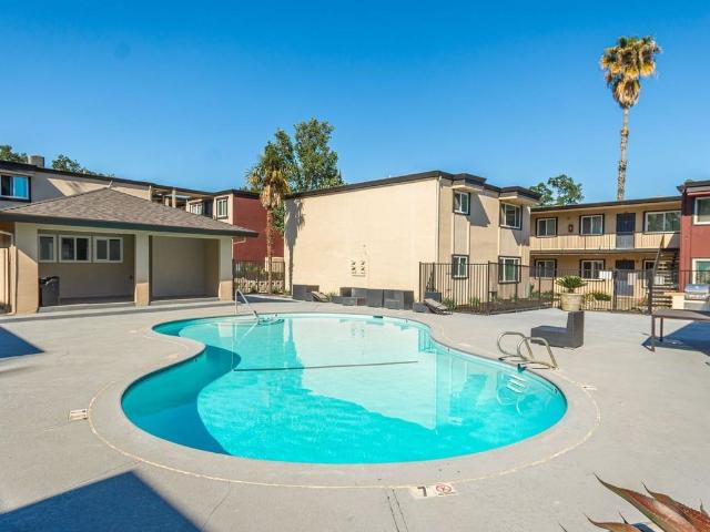 Apartment for rent in Sacramento, California