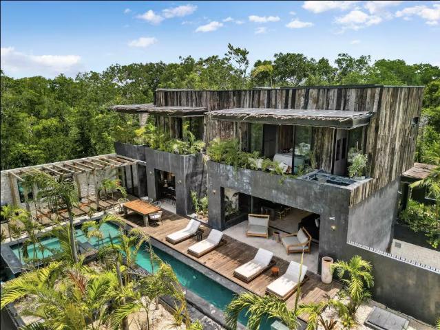 Departamento en venta en Tulum, Quintana Roo
