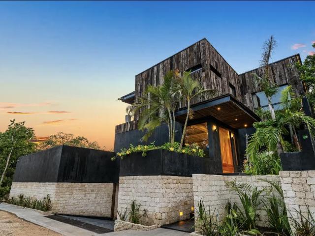 Departamento en venta en Tulum, Quintana Roo
