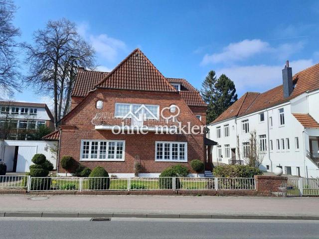 Haus kaufen in Scharmbeck, Osterholz-Scharmbeck