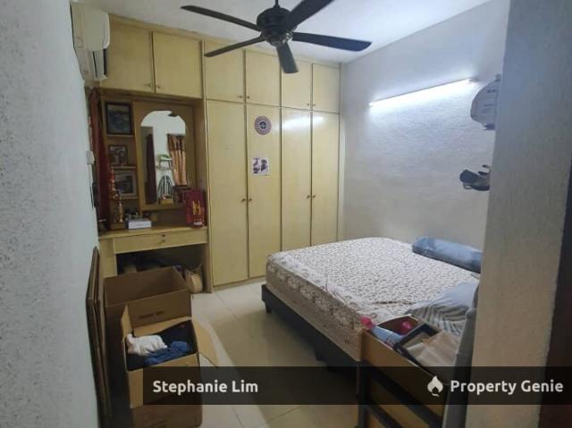 Apartment for sale in Mukim 13, Georgetown