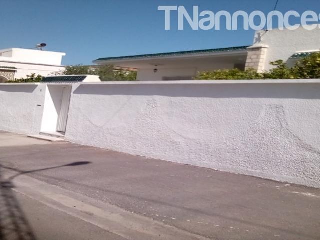 Maison location